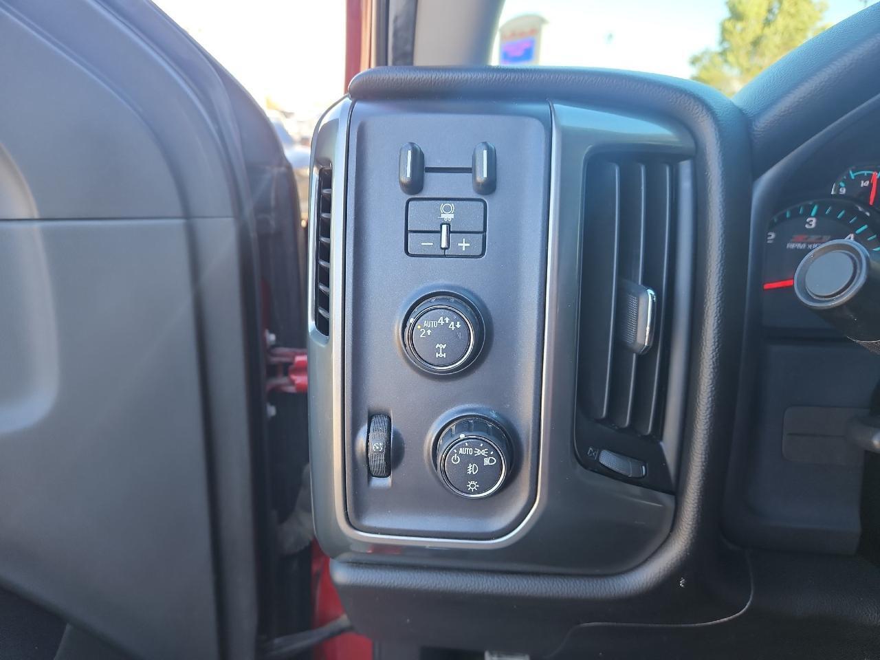 2018 Chevrolet Silverado 1500 LT Grand Junction CO