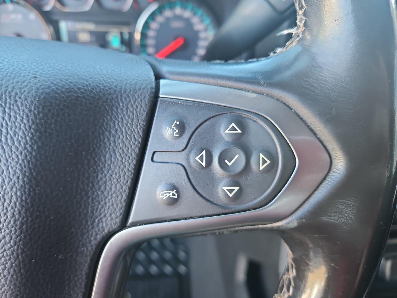 2018 Chevrolet Silverado 1500 LT Grand Junction CO