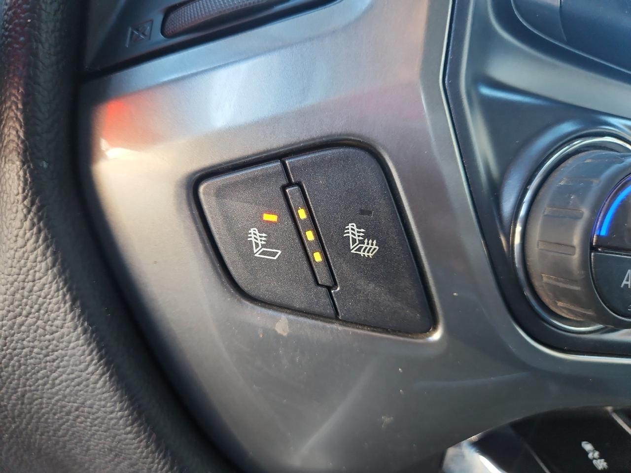 2018 Chevrolet Silverado 1500 LT Grand Junction CO