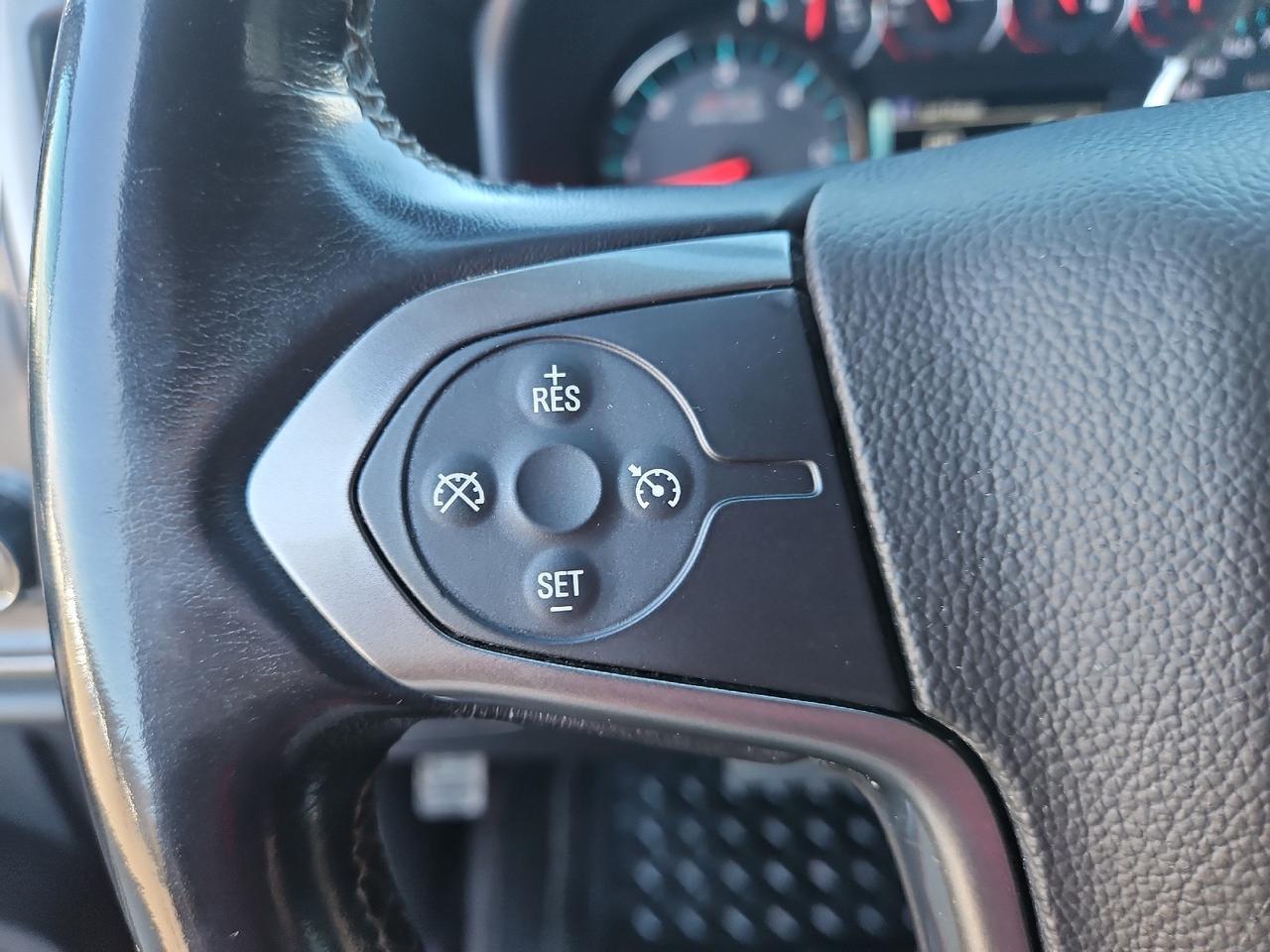 2018 Chevrolet Silverado 1500 LT Grand Junction CO