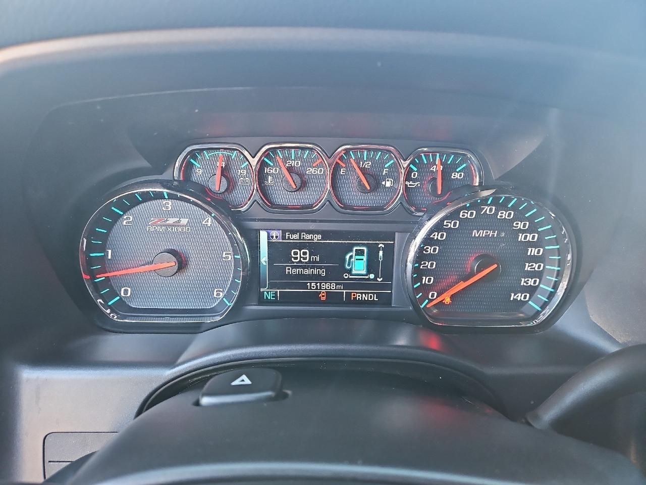 2018 Chevrolet Silverado 1500 LT Grand Junction CO