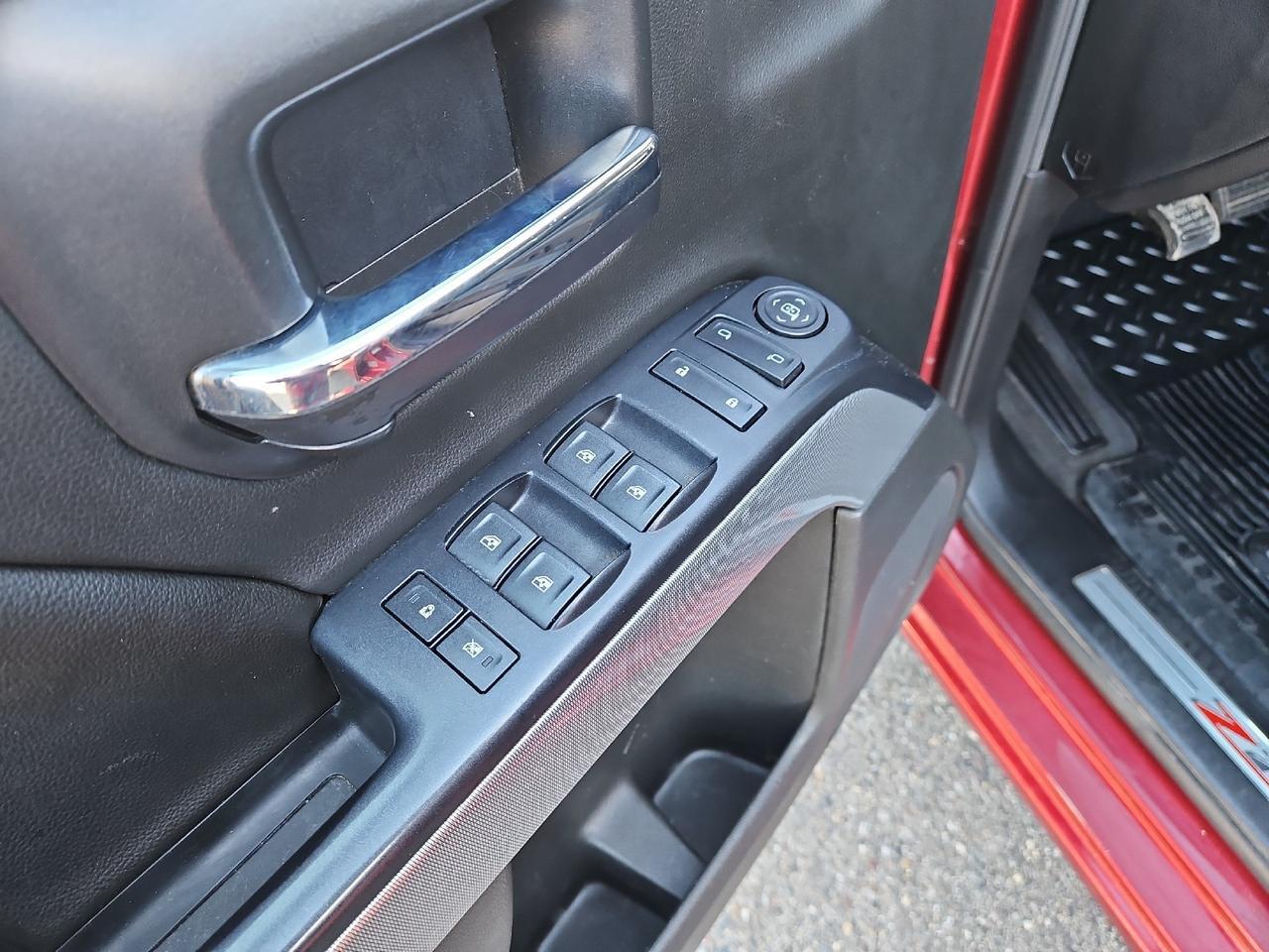 2018 Chevrolet Silverado 1500 LT Grand Junction CO