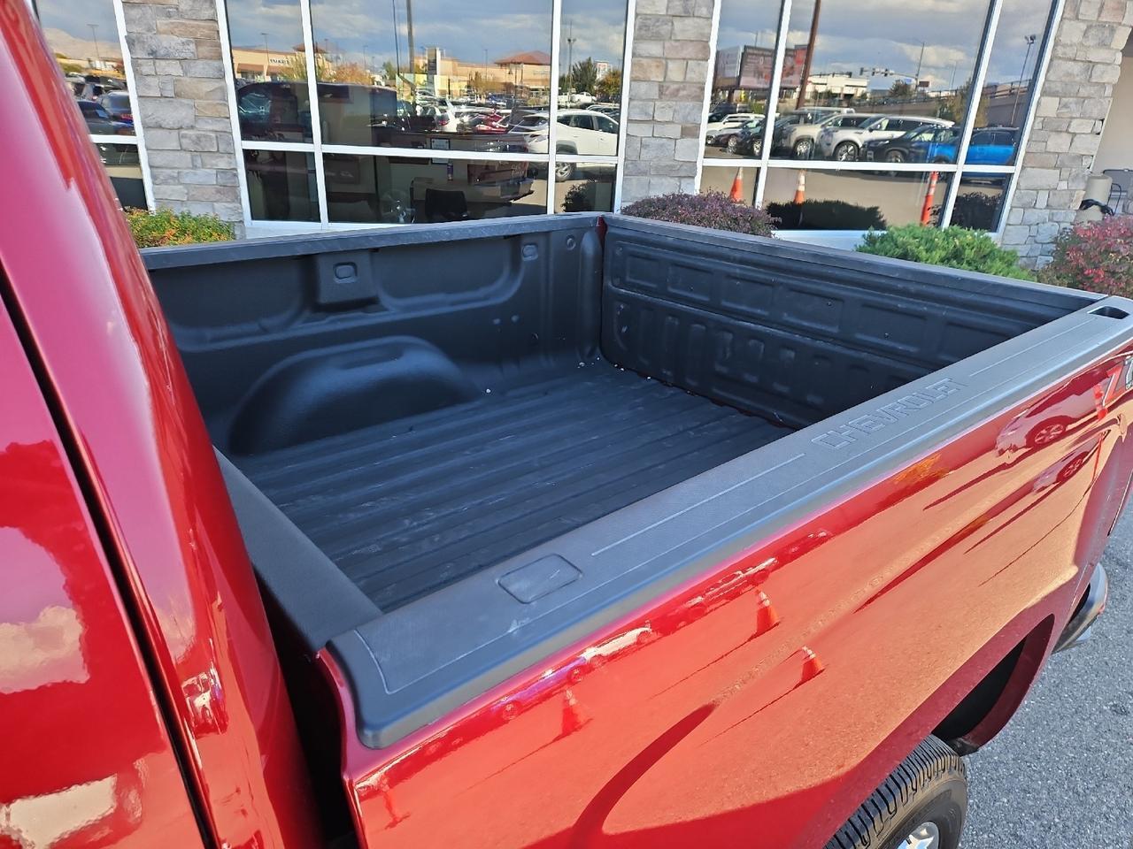 2018 Chevrolet Silverado 1500 LT Grand Junction CO