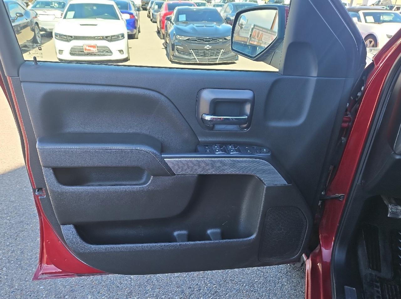 2018 Chevrolet Silverado 1500 LT Grand Junction CO