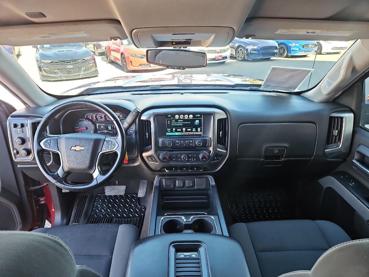 2018 Chevrolet Silverado 1500 LT Grand Junction CO