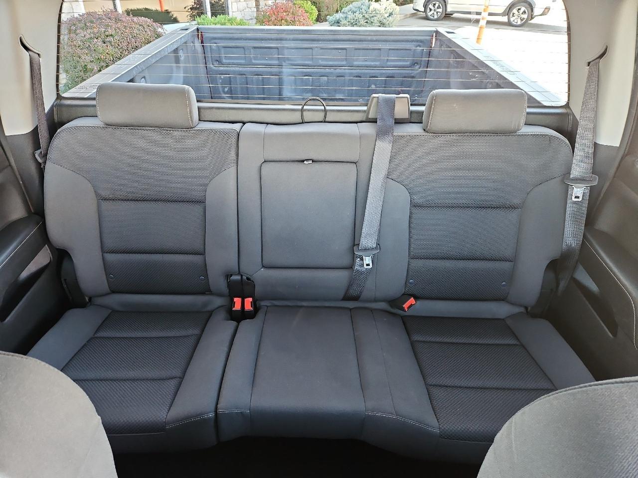 2018 Chevrolet Silverado 1500 LT Grand Junction CO