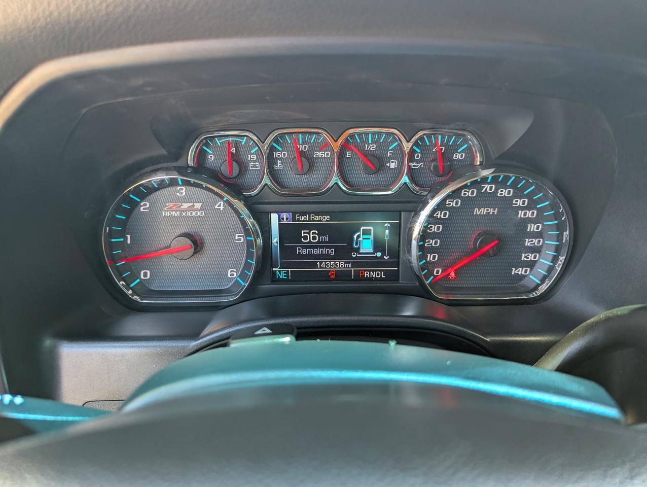 2018 Chevrolet Silverado 1500 LT Grand Junction CO