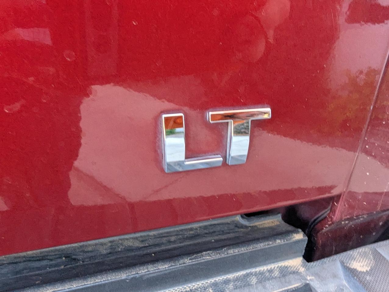 2018 Chevrolet Silverado 1500 LT Grand Junction CO