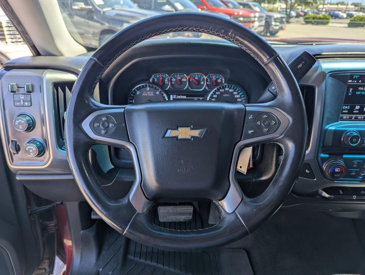 2018 Chevrolet Silverado 1500 LT Grand Junction CO