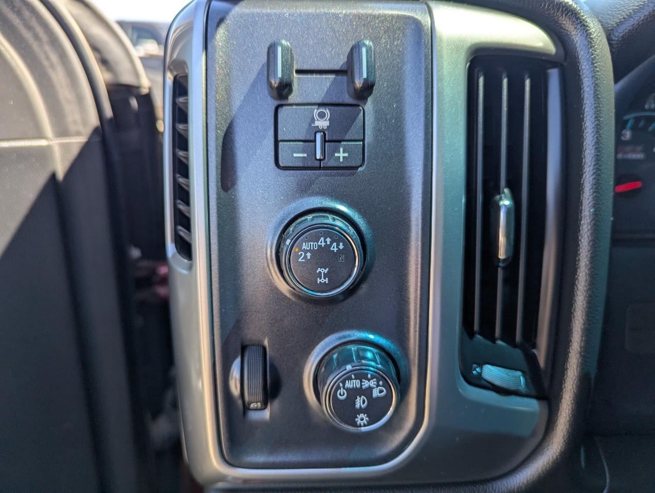 2018 Chevrolet Silverado 1500 LT Grand Junction CO