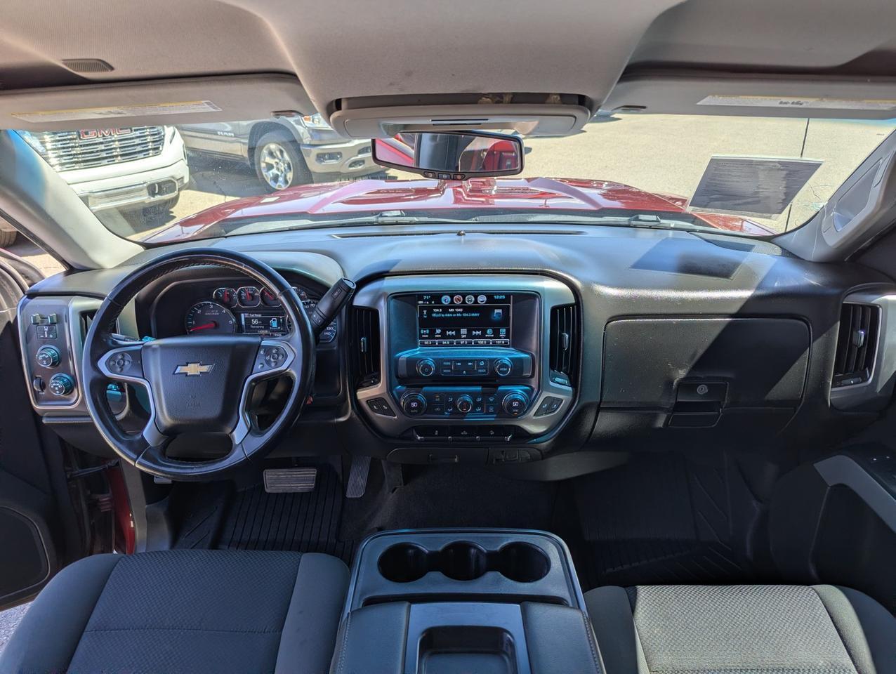 2018 Chevrolet Silverado 1500 LT Grand Junction CO