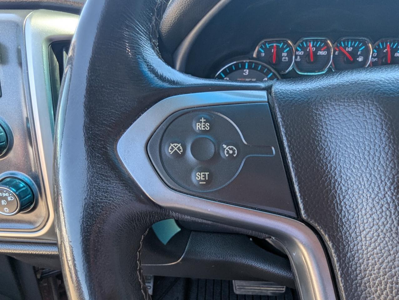 2018 Chevrolet Silverado 1500 LT Grand Junction CO