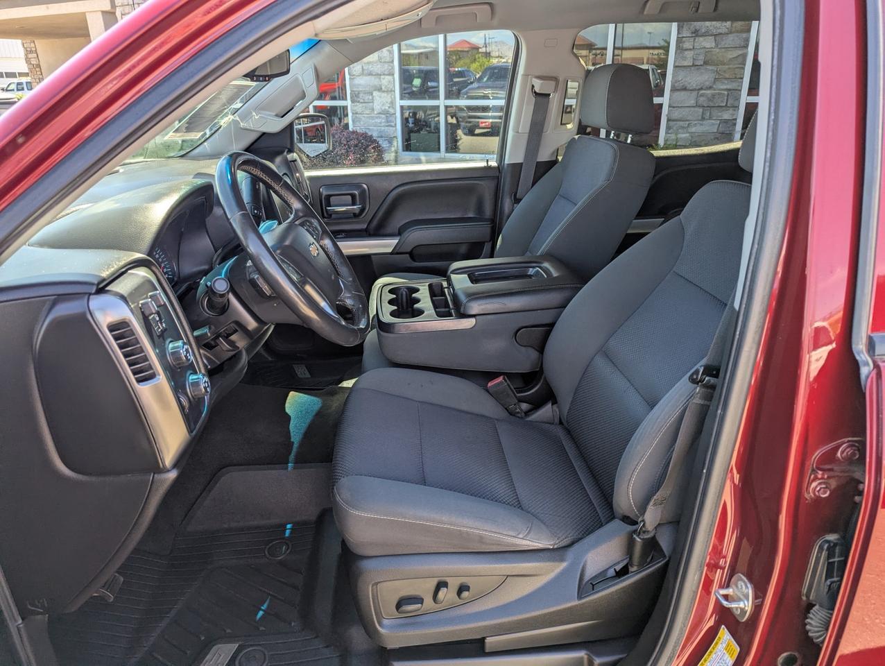 2018 Chevrolet Silverado 1500 LT Grand Junction CO