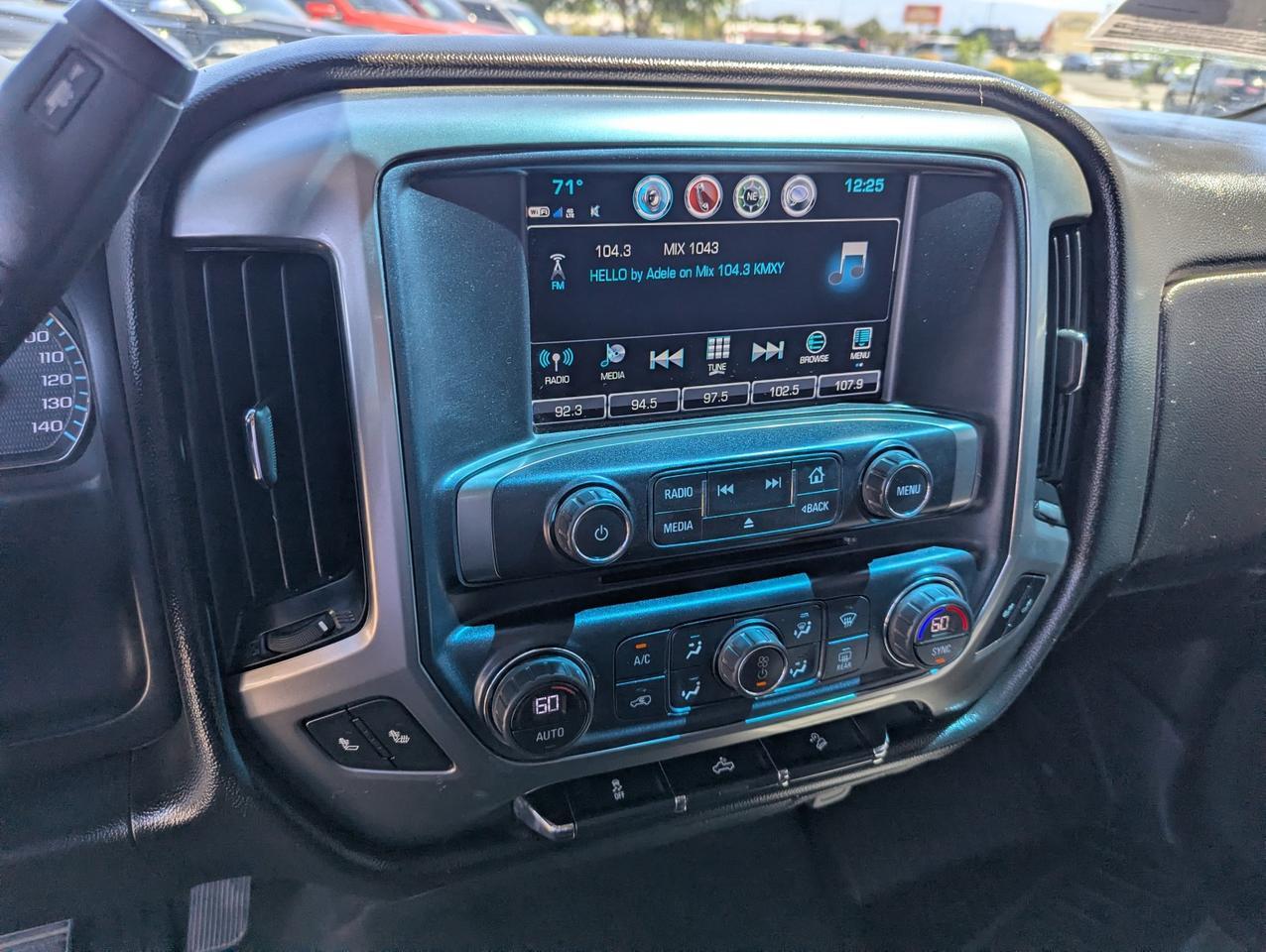 2018 Chevrolet Silverado 1500 LT Grand Junction CO