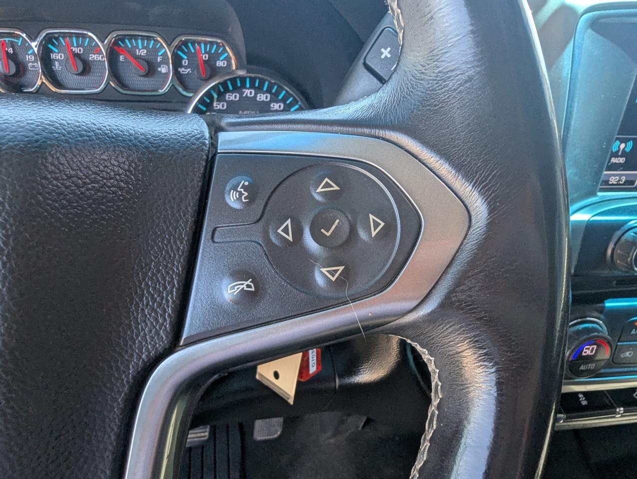 2018 Chevrolet Silverado 1500 LT Grand Junction CO