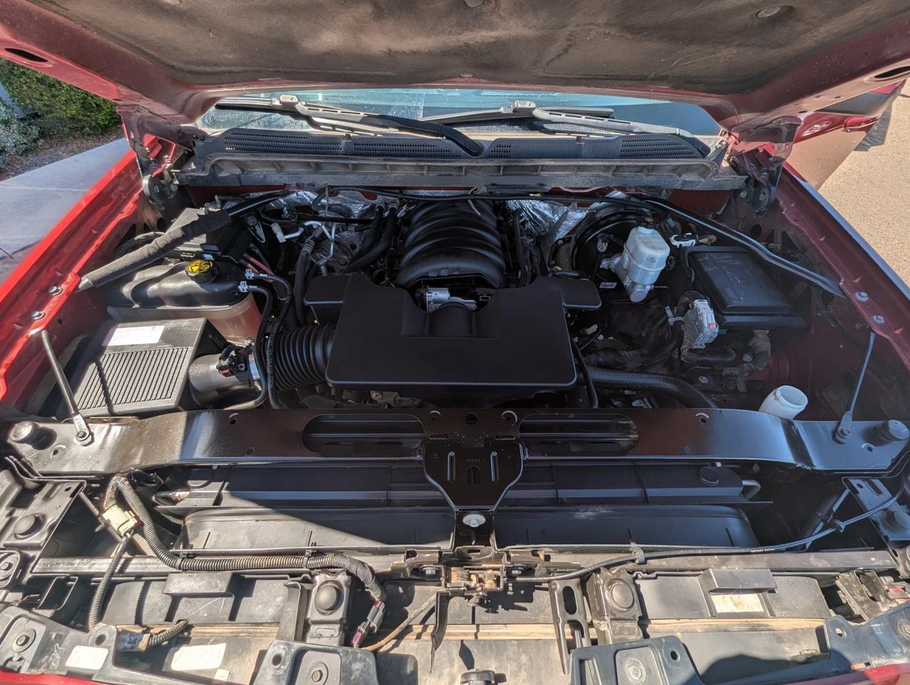 2018 Chevrolet Silverado 1500 LT Grand Junction CO