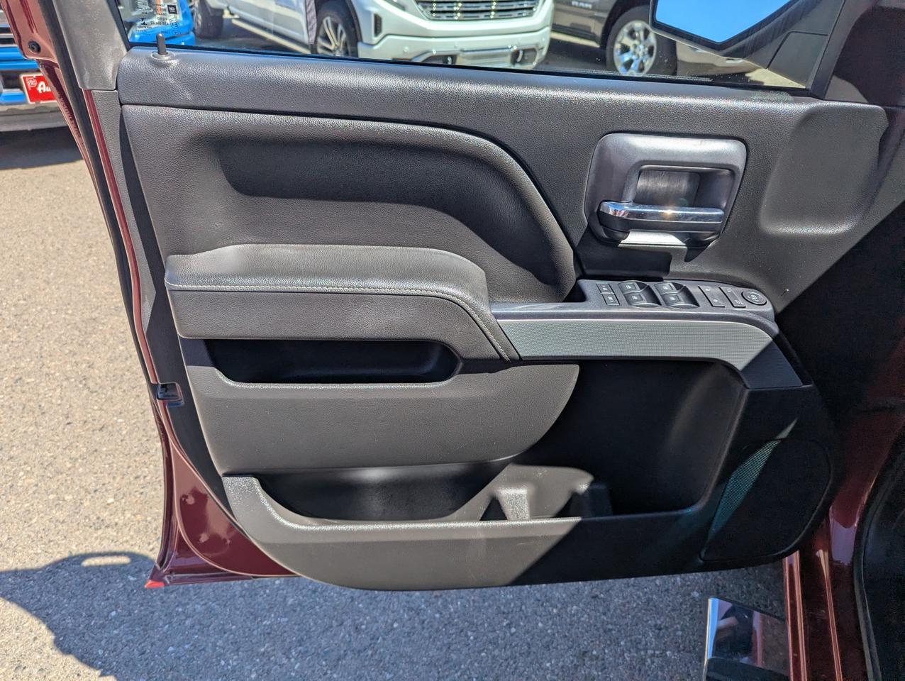 2018 Chevrolet Silverado 1500 LT Grand Junction CO