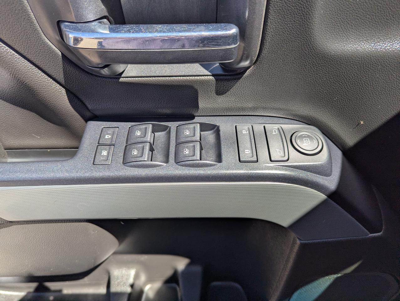 2018 Chevrolet Silverado 1500 LT Grand Junction CO
