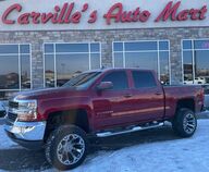 2018 Chevrolet Silverado 1500 LT Grand Junction CO 2018 Chevrolet Silverado 1500 LT Grand Junction CO