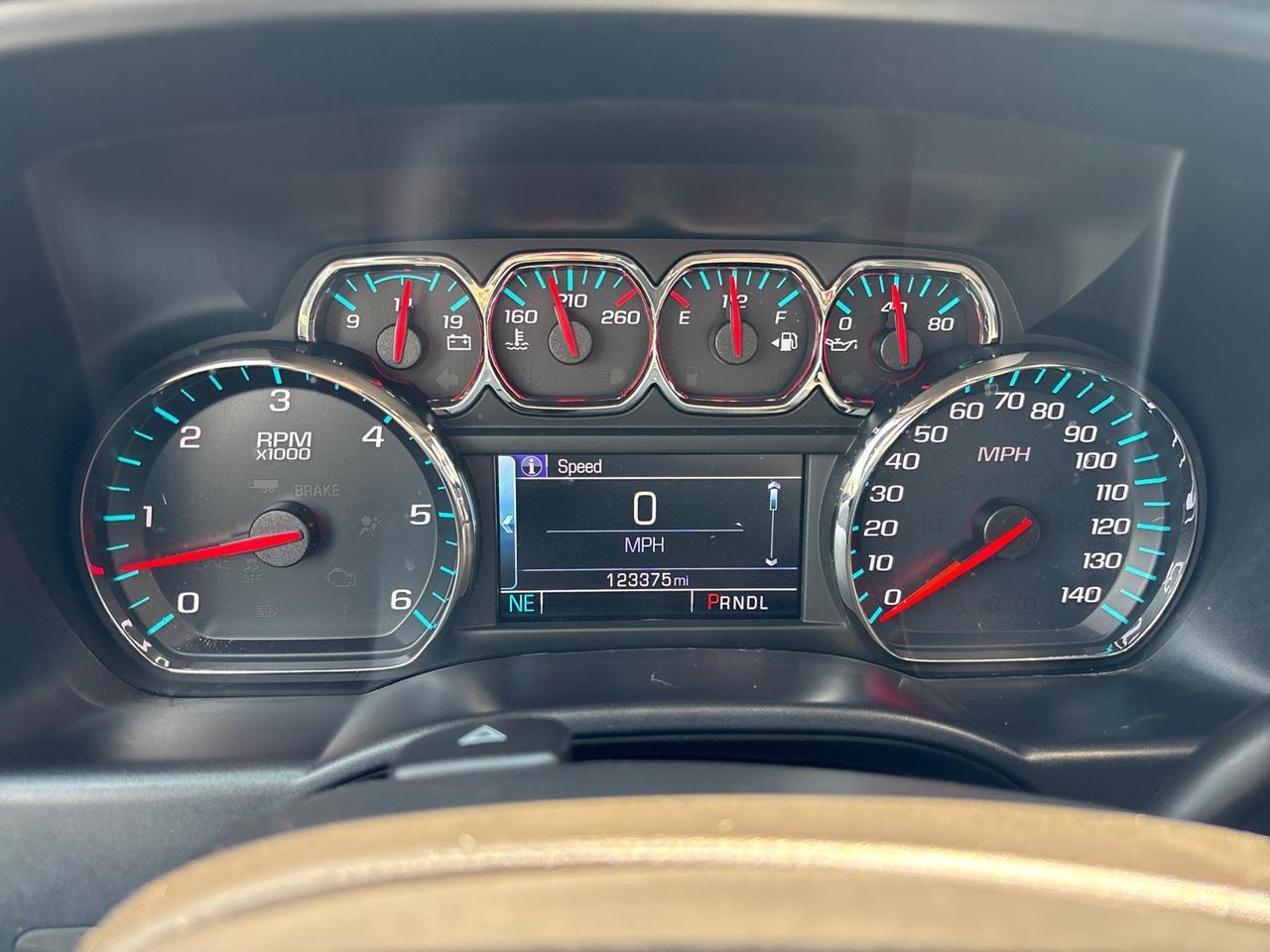 2018 Chevrolet Silverado 1500 LT Grand Junction CO