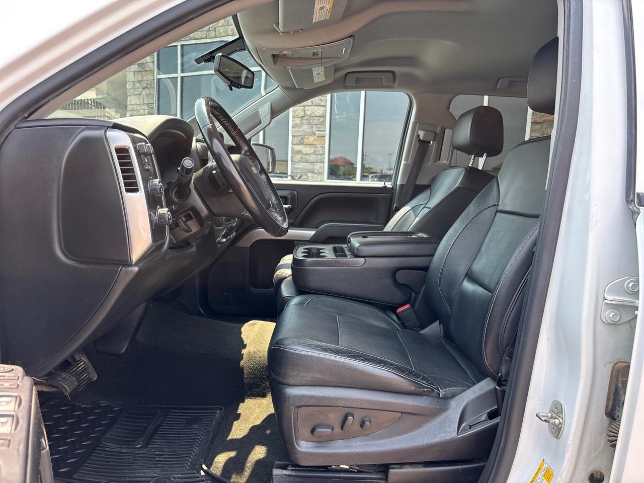 2018 Chevrolet Silverado 1500 LT Grand Junction CO