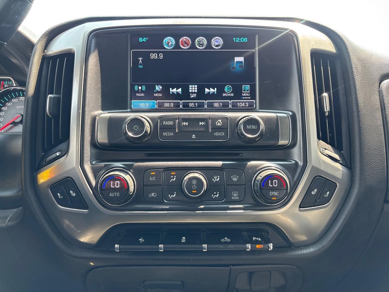 2018 Chevrolet Silverado 1500 LT Grand Junction CO
