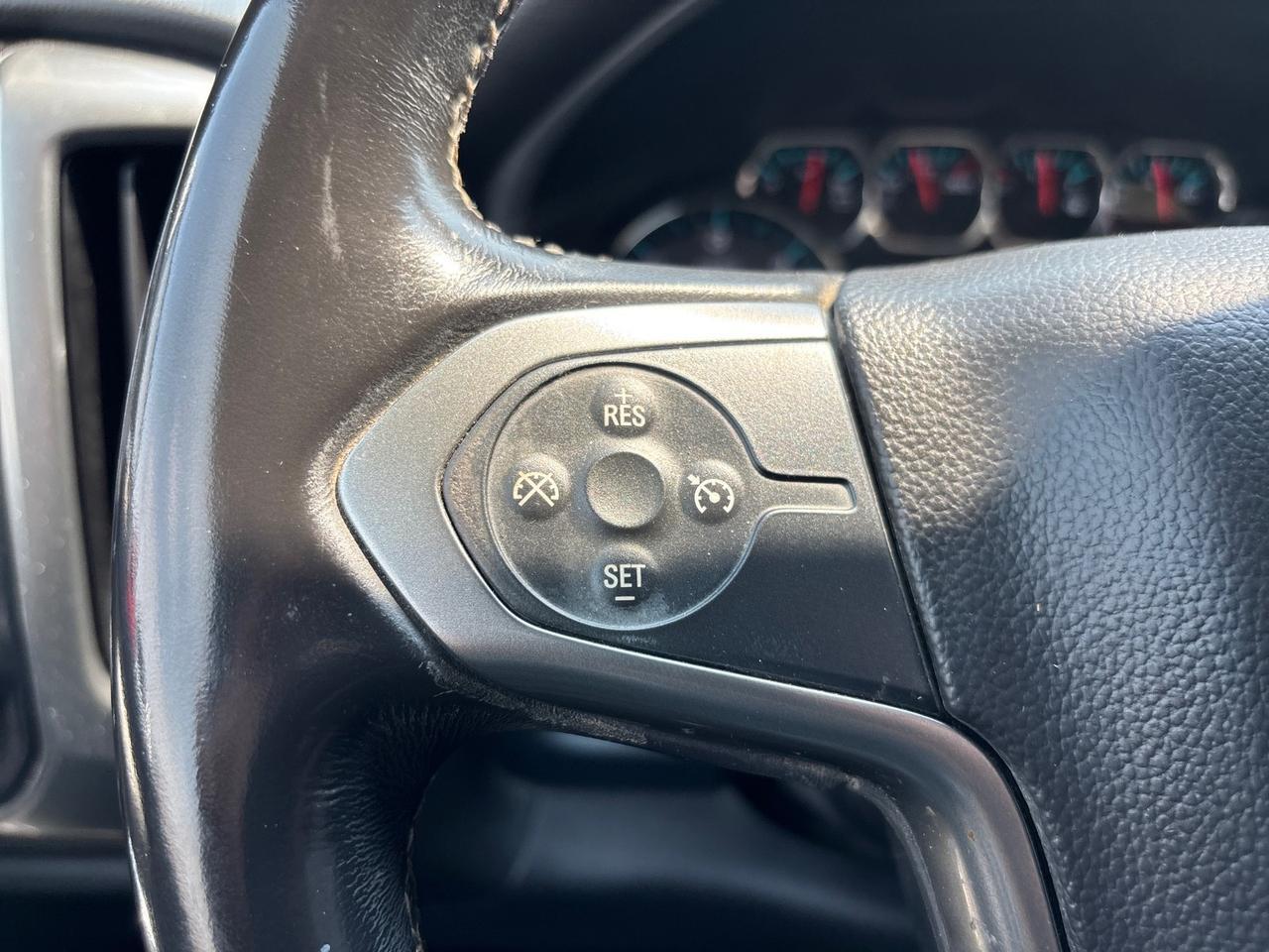 2018 Chevrolet Silverado 1500 LT Grand Junction CO
