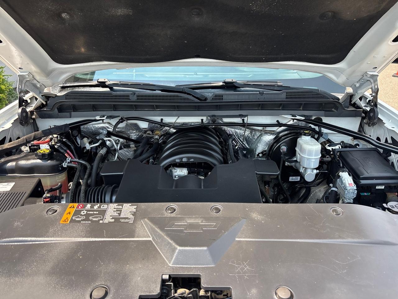 2018 Chevrolet Silverado 1500 LT Grand Junction CO