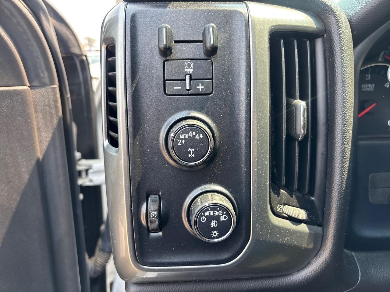 2018 Chevrolet Silverado 1500 LT Grand Junction CO