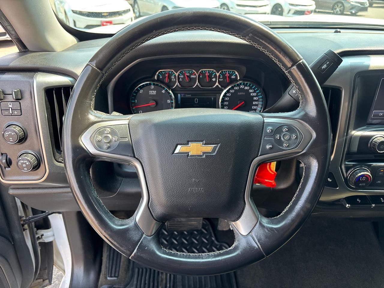 2018 Chevrolet Silverado 1500 LT Grand Junction CO