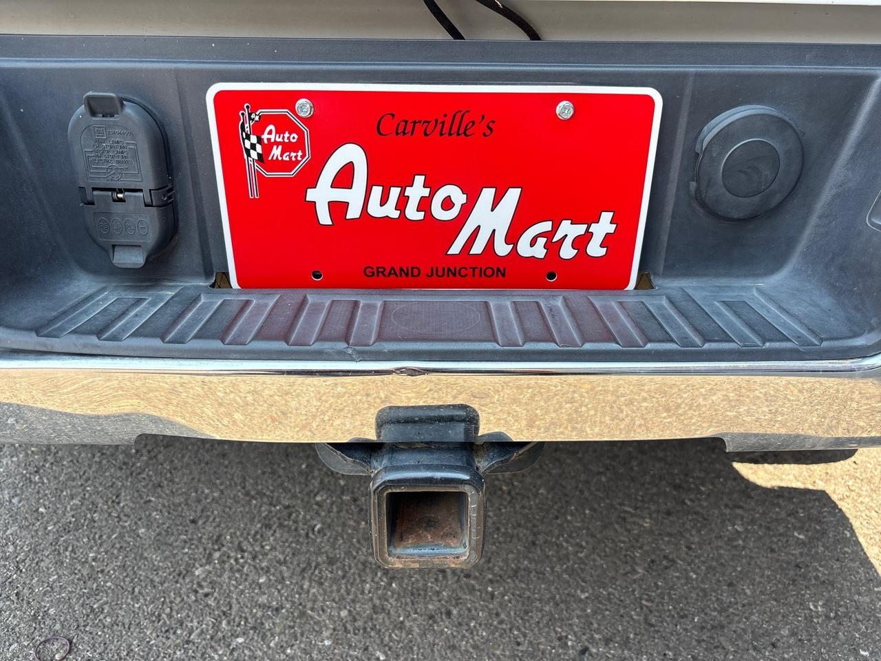 2018 Chevrolet Silverado 1500 LT Grand Junction CO