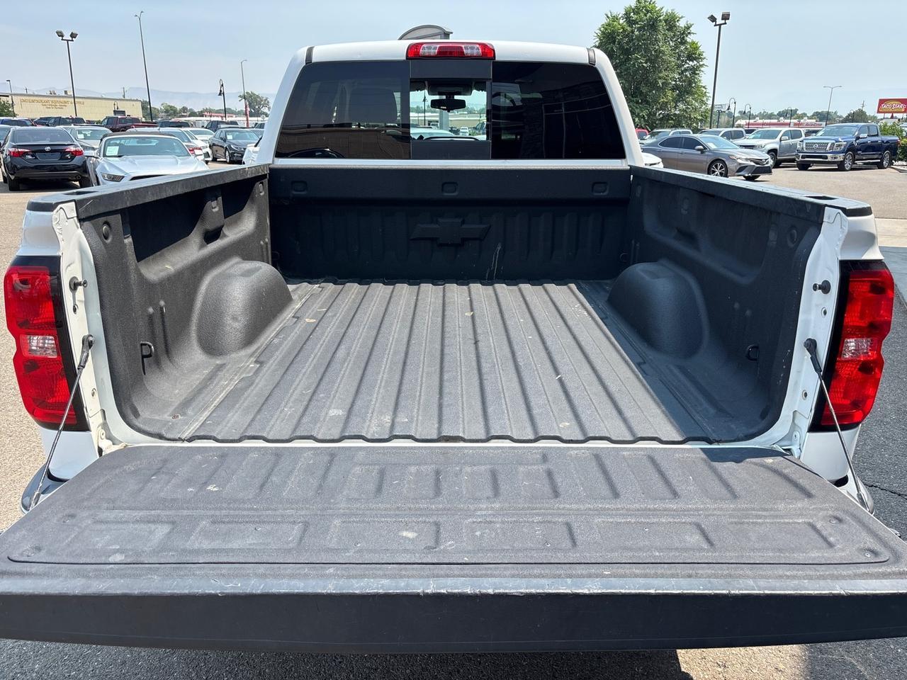 2018 Chevrolet Silverado 1500 LT Grand Junction CO