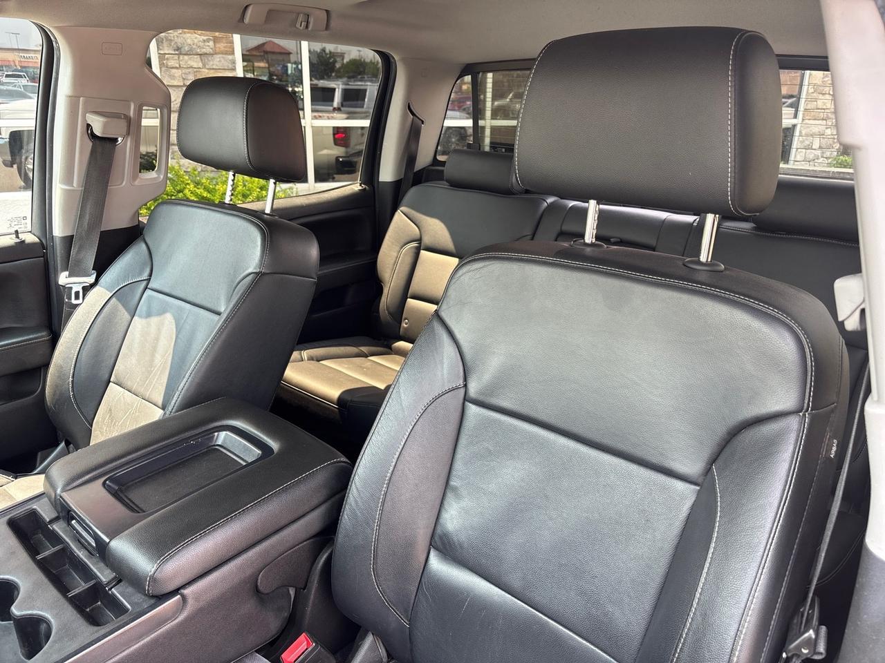 2018 Chevrolet Silverado 1500 LT Grand Junction CO
