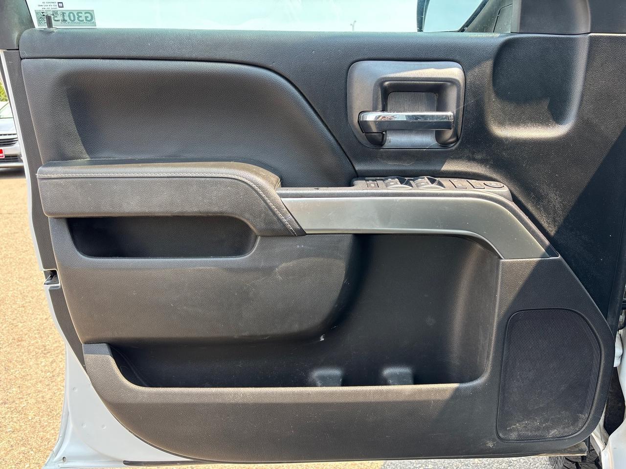 2018 Chevrolet Silverado 1500 LT Grand Junction CO