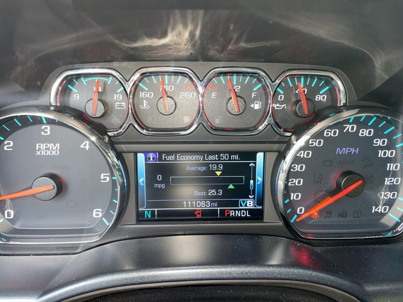 2018 Chevrolet Silverado 1500 LT Hurst TX