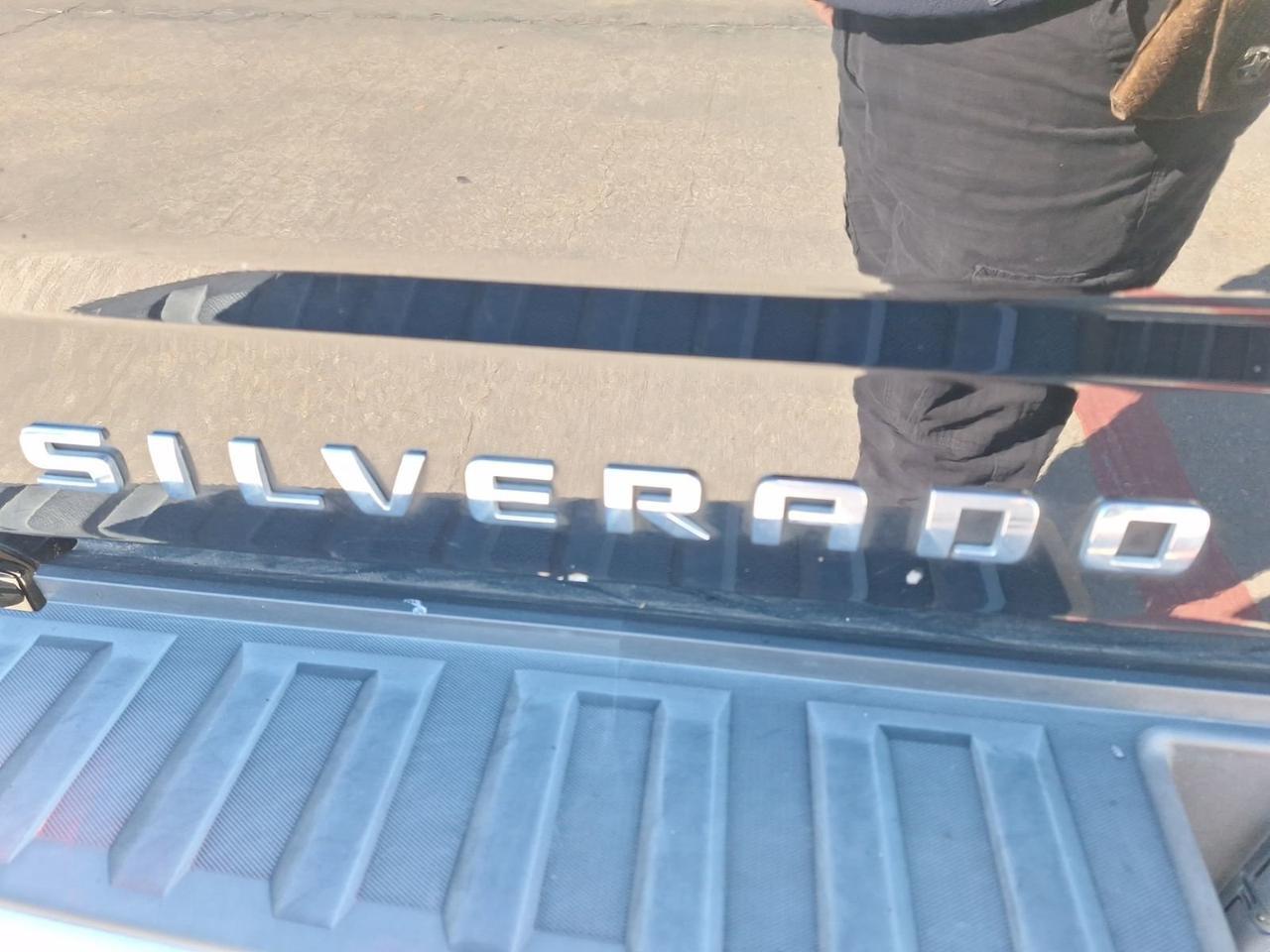 2018 Chevrolet Silverado 1500 LT Hurst TX