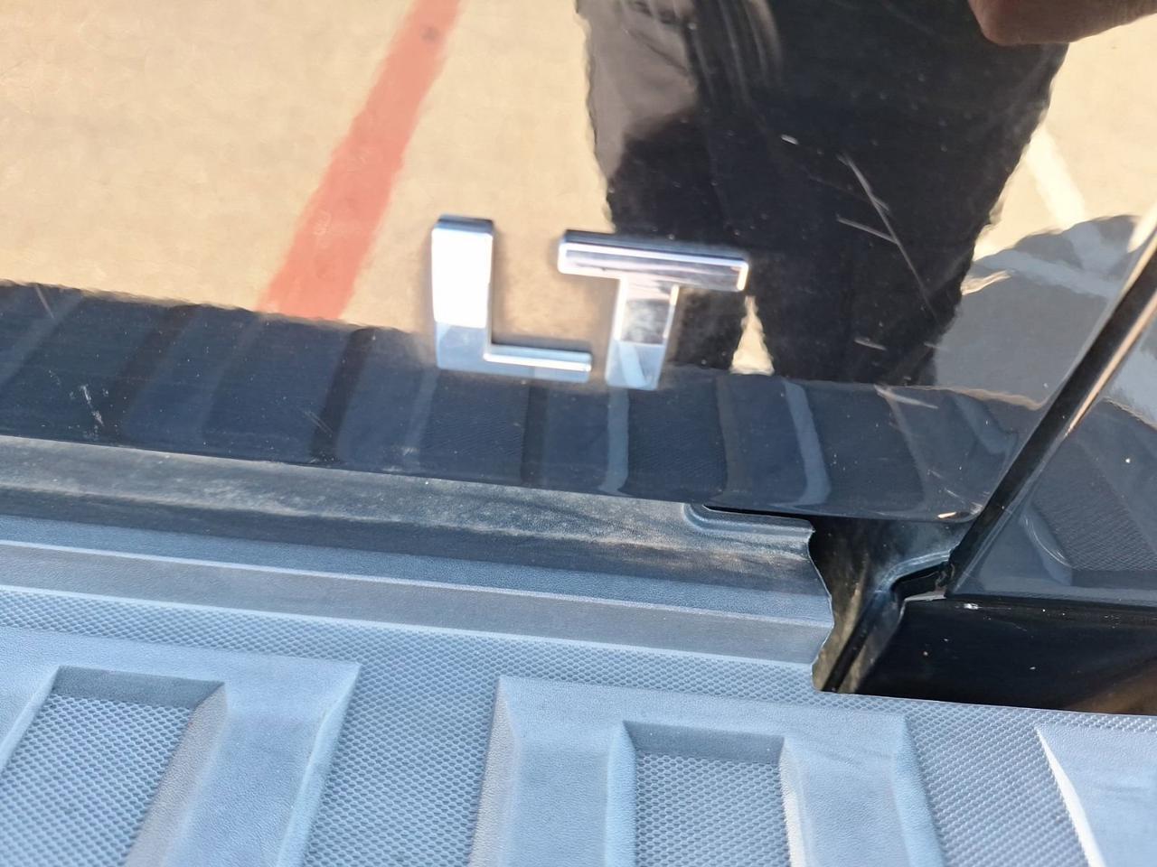 2018 Chevrolet Silverado 1500 LT Hurst TX