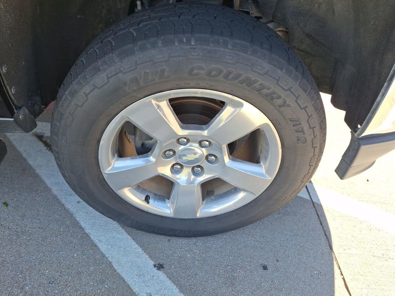 2018 Chevrolet Silverado 1500 LT Hurst TX