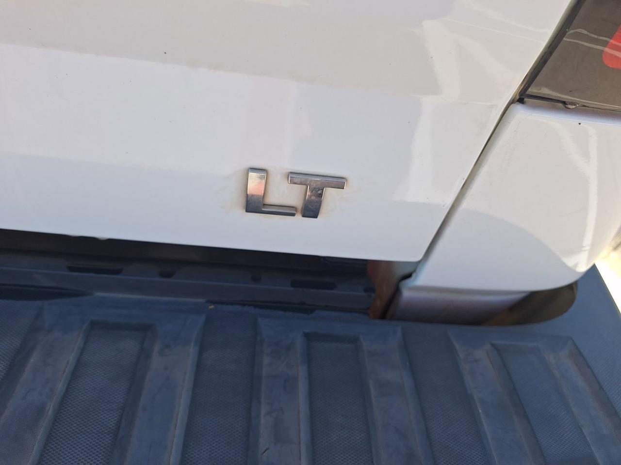 2018 Chevrolet Silverado 1500 LT Hurst TX