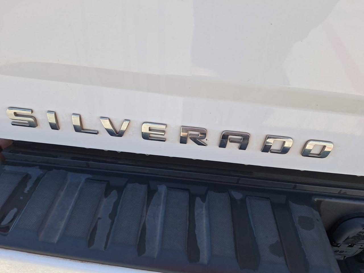 2018 Chevrolet Silverado 1500 LT Hurst TX