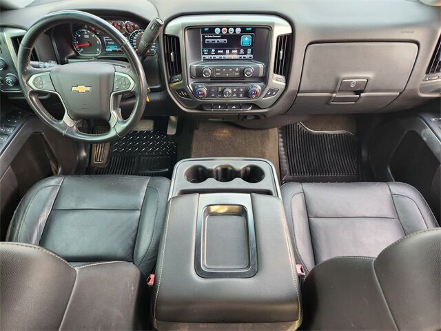 2018 Chevrolet Silverado 1500 LT Grapevine TX