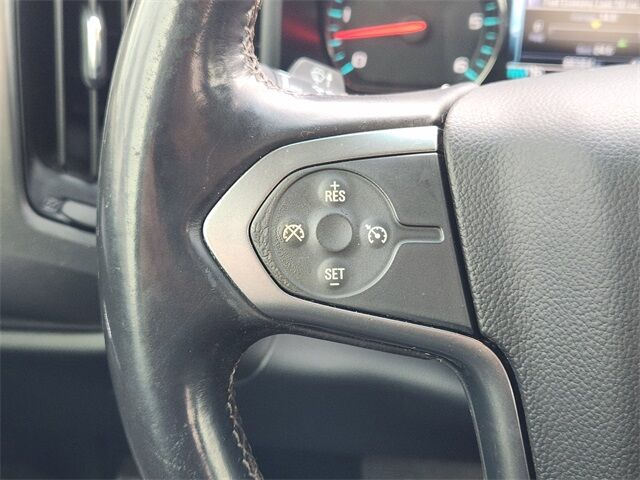 2018 Chevrolet Silverado 1500 LT Grapevine TX