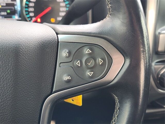 2018 Chevrolet Silverado 1500 LT Grapevine TX