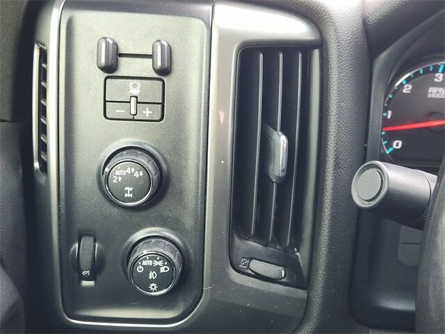 2018 Chevrolet Silverado 1500 LT Grapevine TX