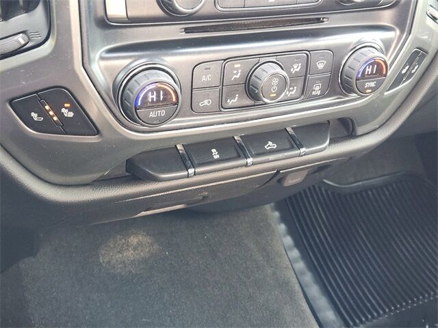 2018 Chevrolet Silverado 1500 LT Grapevine TX