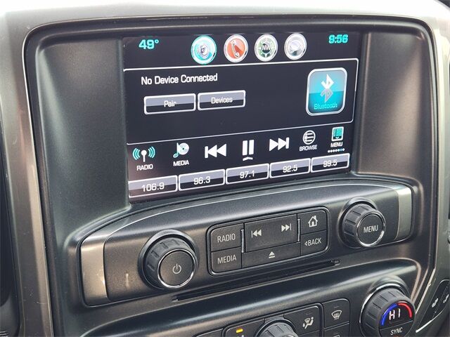 2018 Chevrolet Silverado 1500 LT Grapevine TX