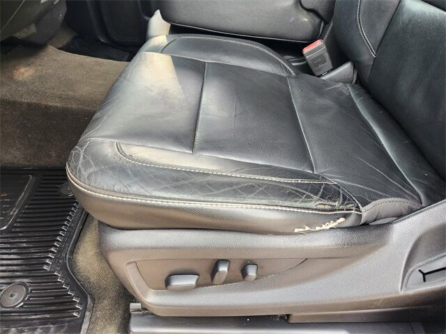 2018 Chevrolet Silverado 1500 LT Grapevine TX