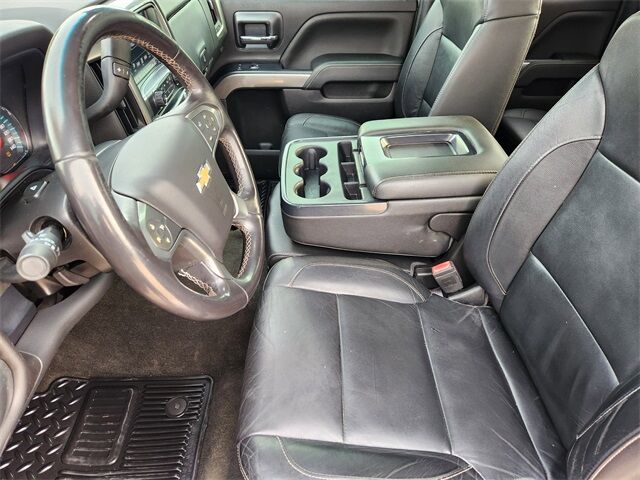 2018 Chevrolet Silverado 1500 LT Grapevine TX