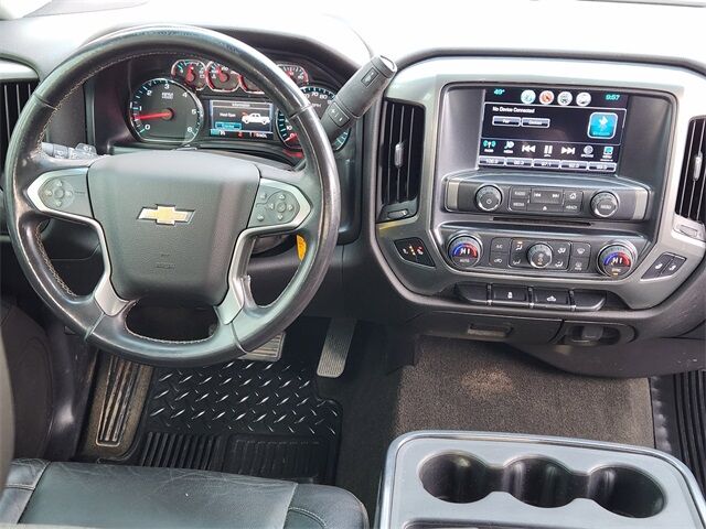 2018 Chevrolet Silverado 1500 LT Grapevine TX