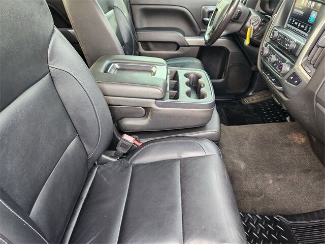 2018 Chevrolet Silverado 1500 LT Grapevine TX